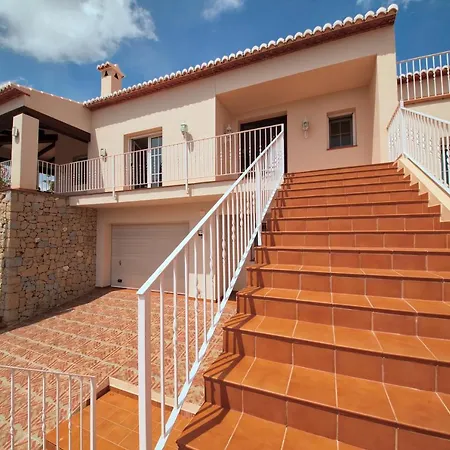Vila Rafael